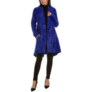 Joseph Ribkoff Plush Jacket
